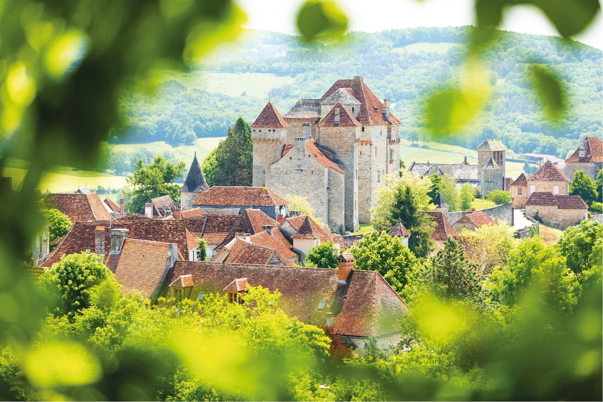  Brive-la-Gaillarde