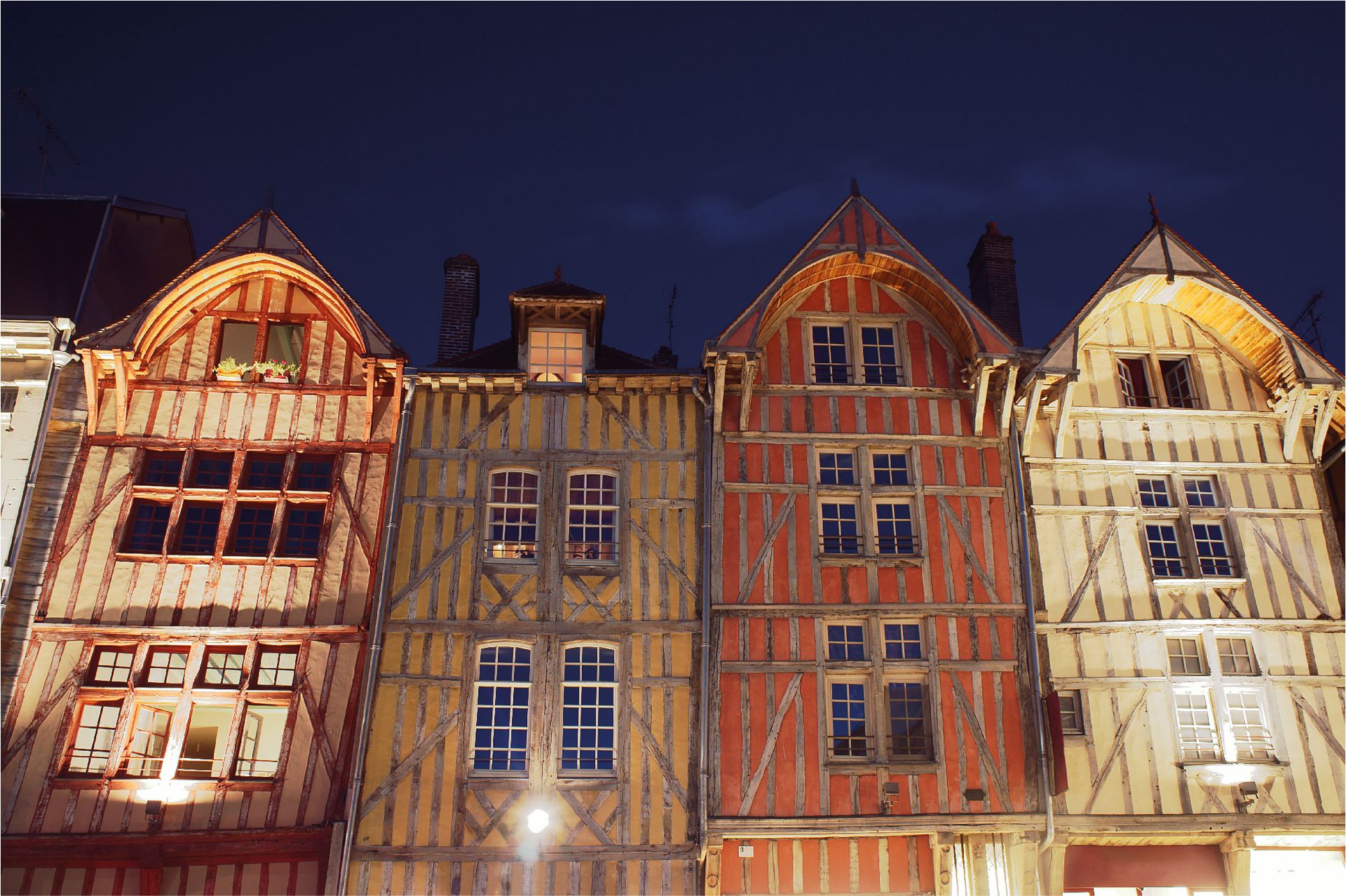  Troyes