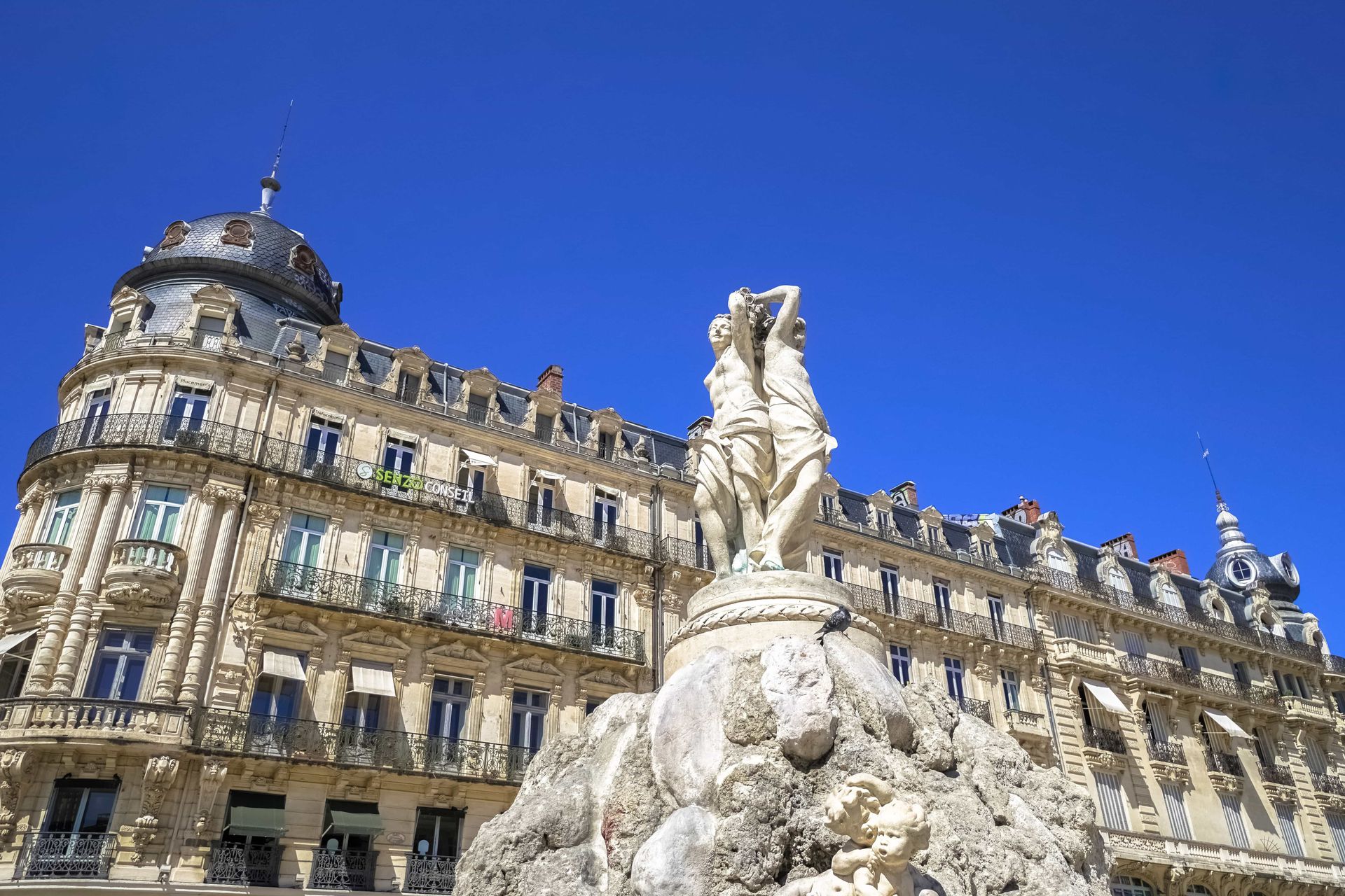  Travel Fabrègues