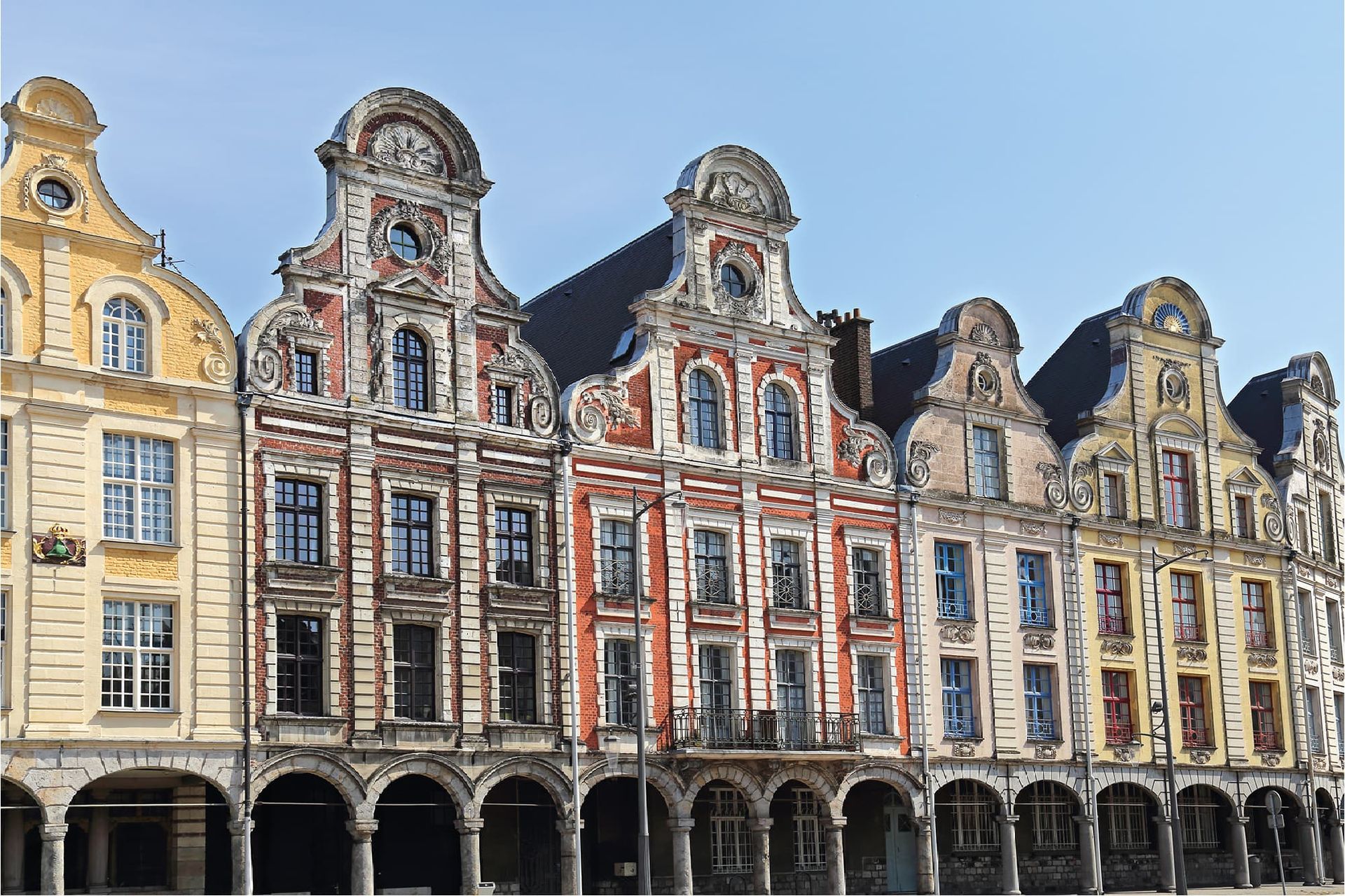 Arras Beaurains