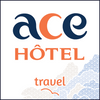 ACE Hotel, travel