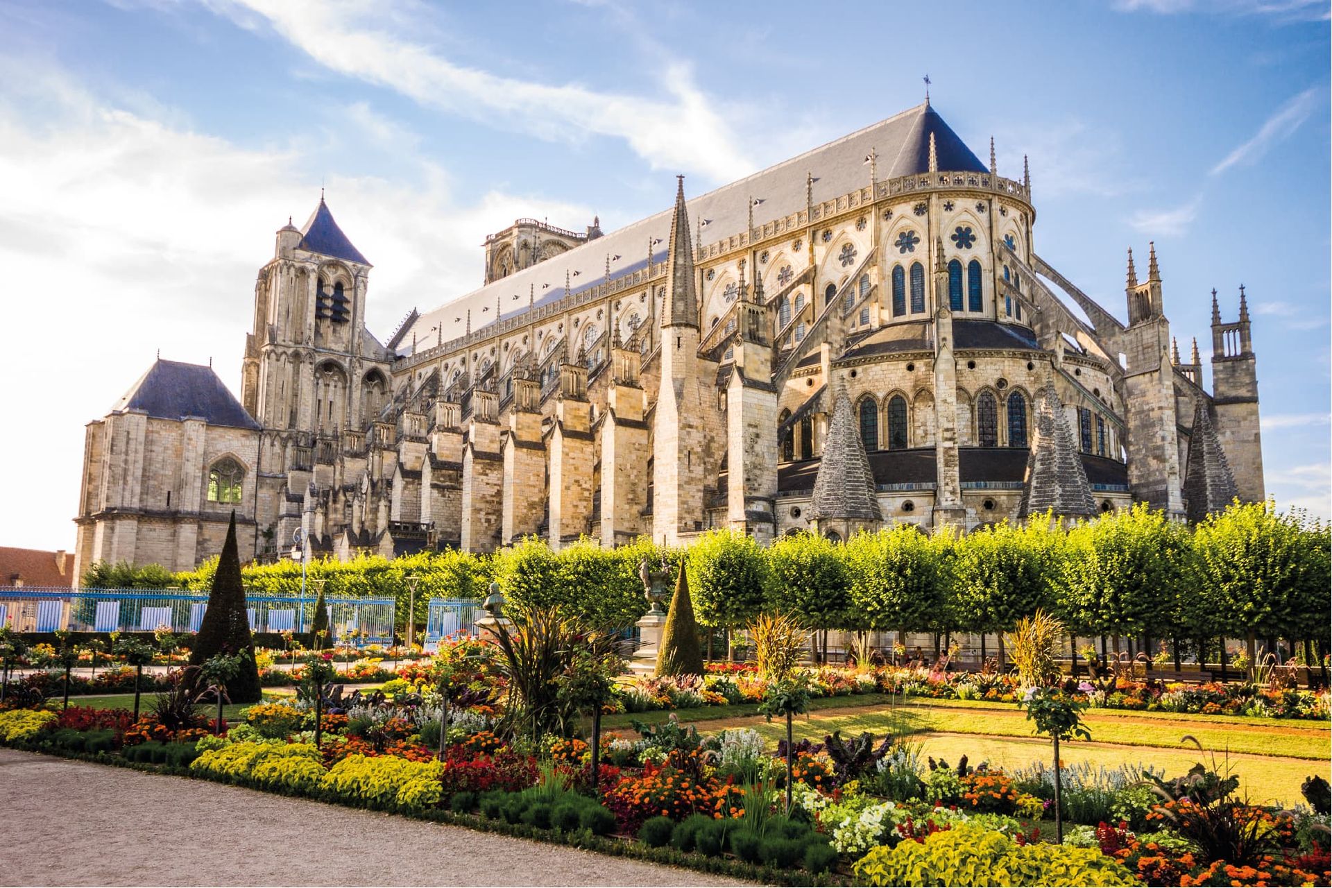  Bourges