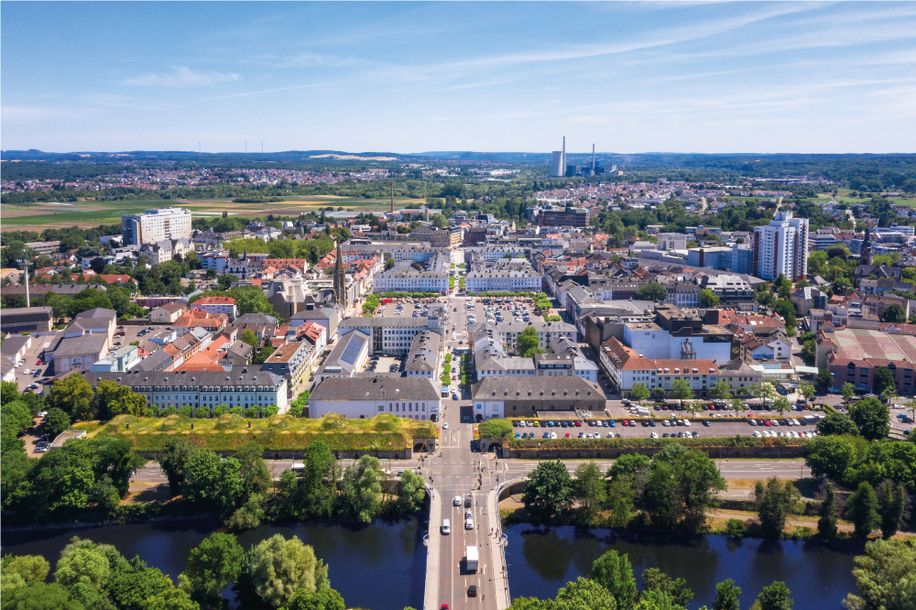 Nord-Est