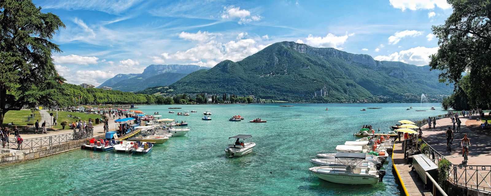 Annecy Seynod