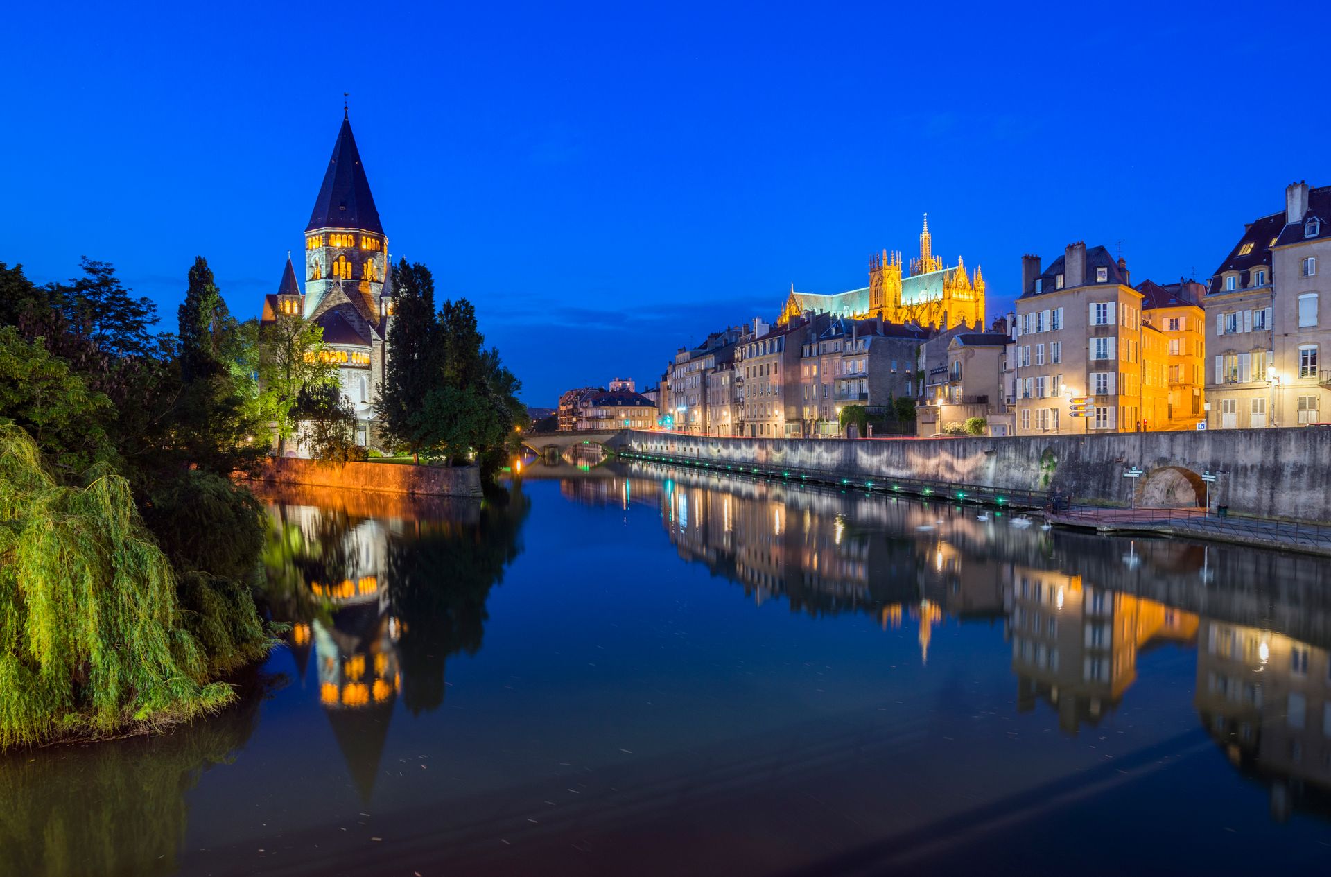  Metz